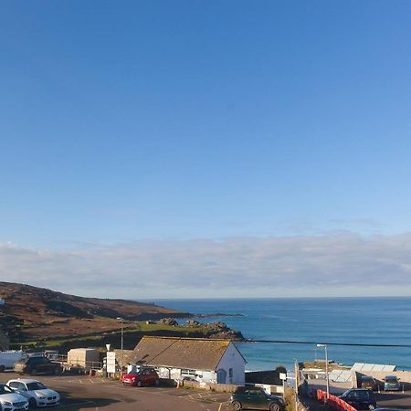 Jesse'S Place St Ives  Bagian luar foto