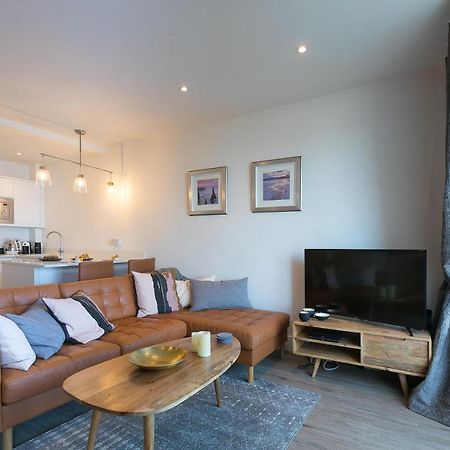 Jesse'S Place St Ives  Bagian luar foto