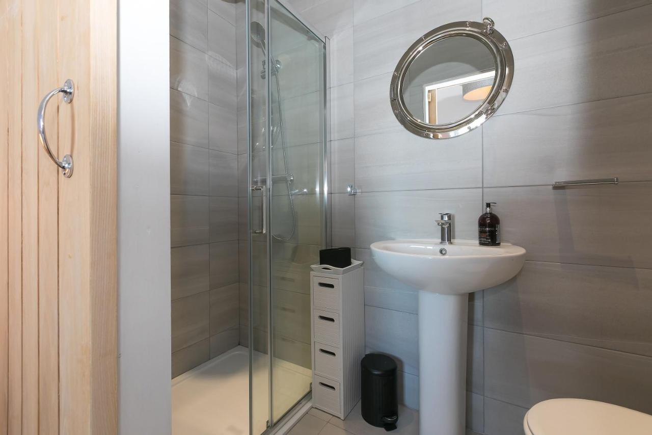 Jesse'S Place St Ives  Bagian luar foto