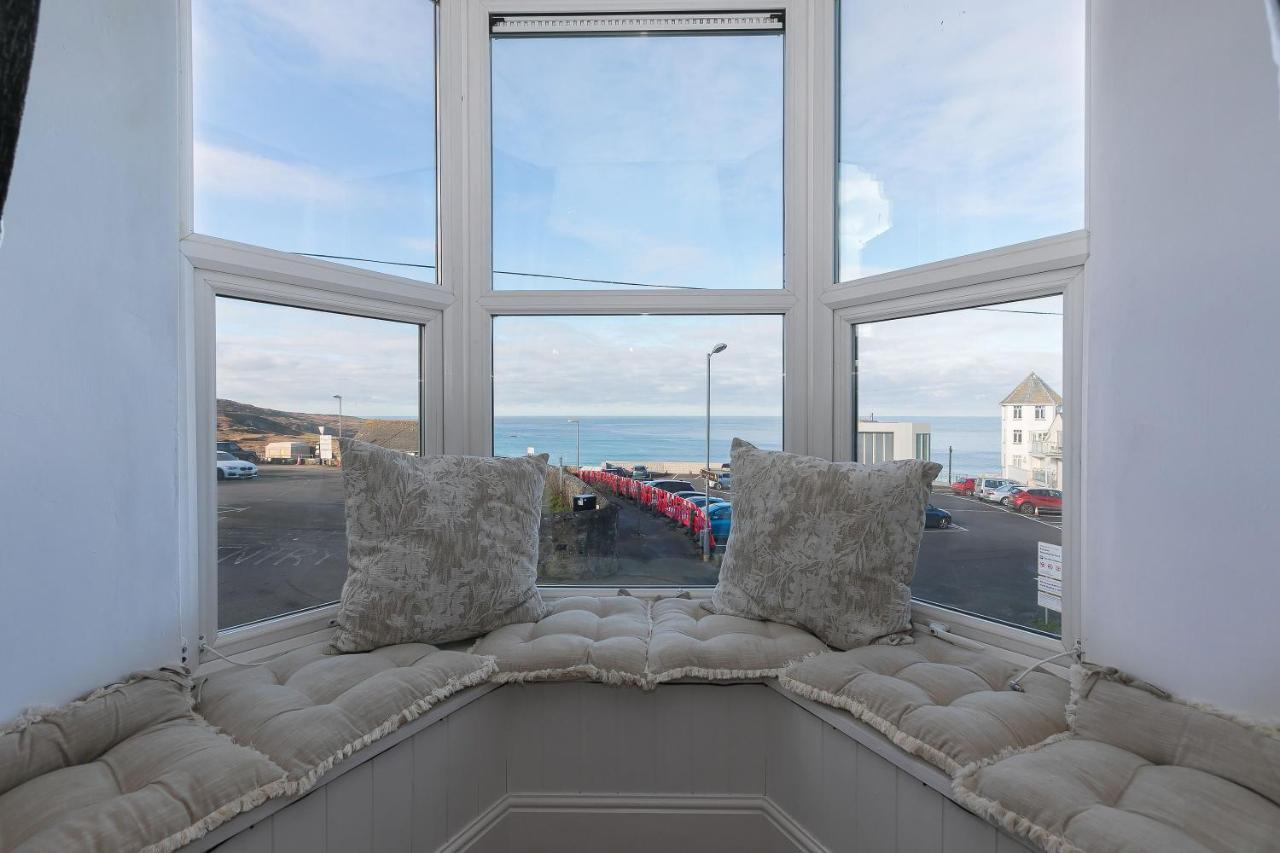 Jesse'S Place St Ives  Bagian luar foto