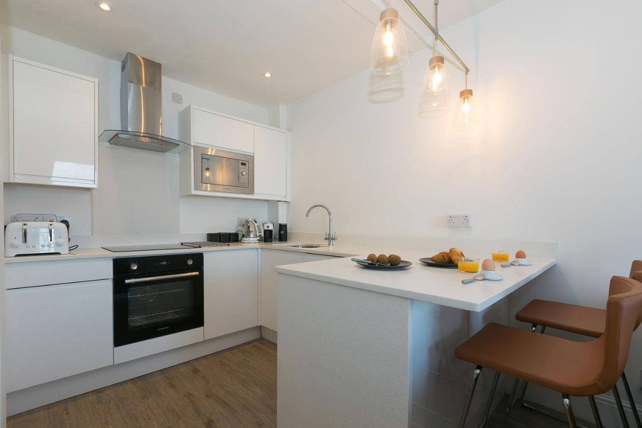 Jesse'S Place St Ives  Bagian luar foto