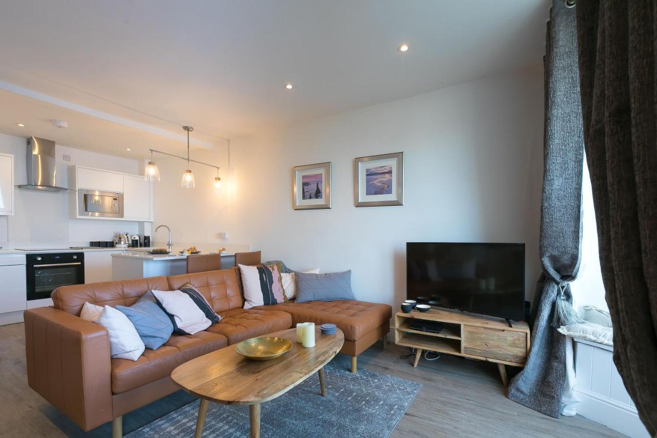 Jesse'S Place St Ives  Bagian luar foto