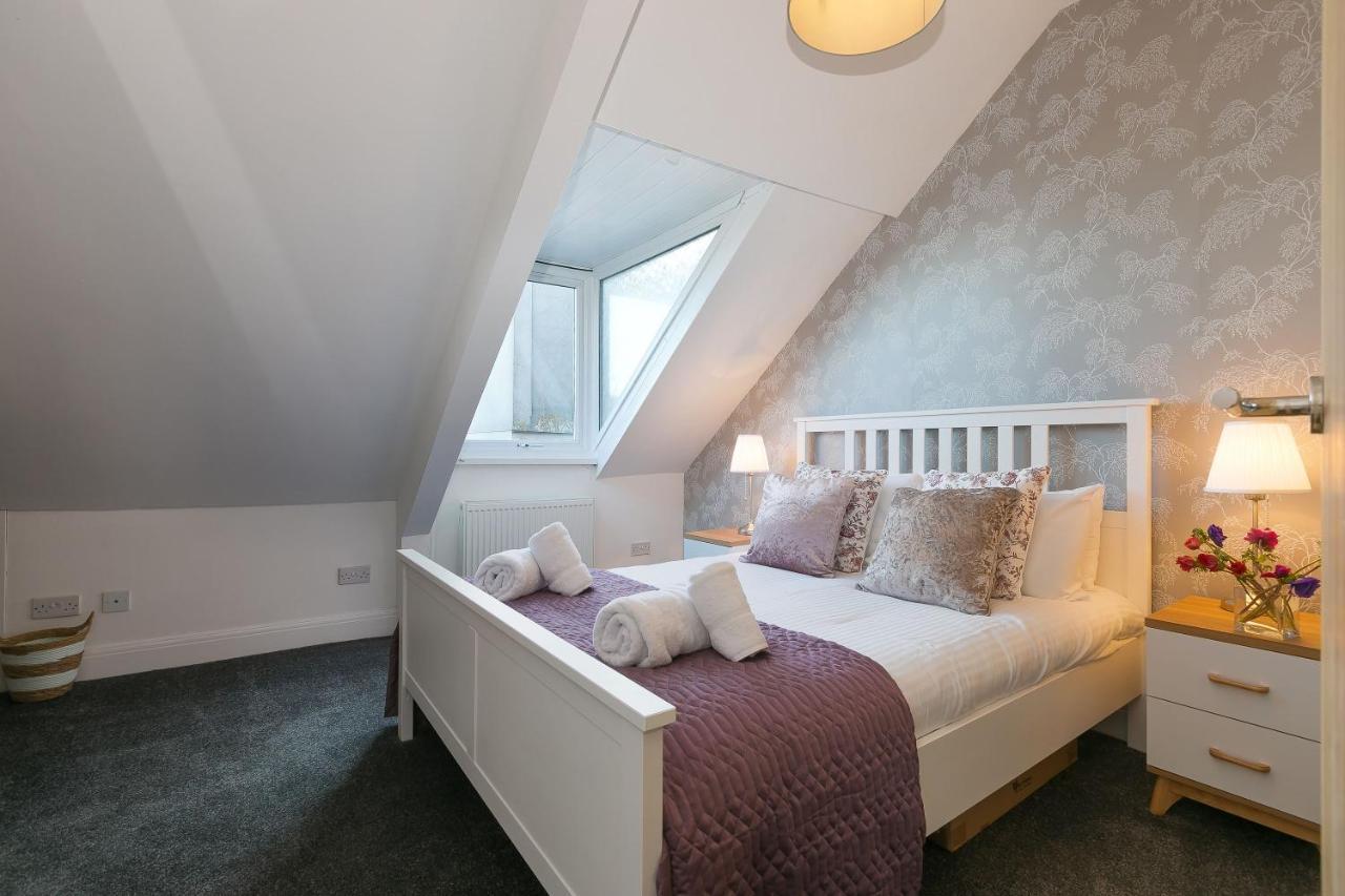 Jesse'S Place St Ives  Bagian luar foto