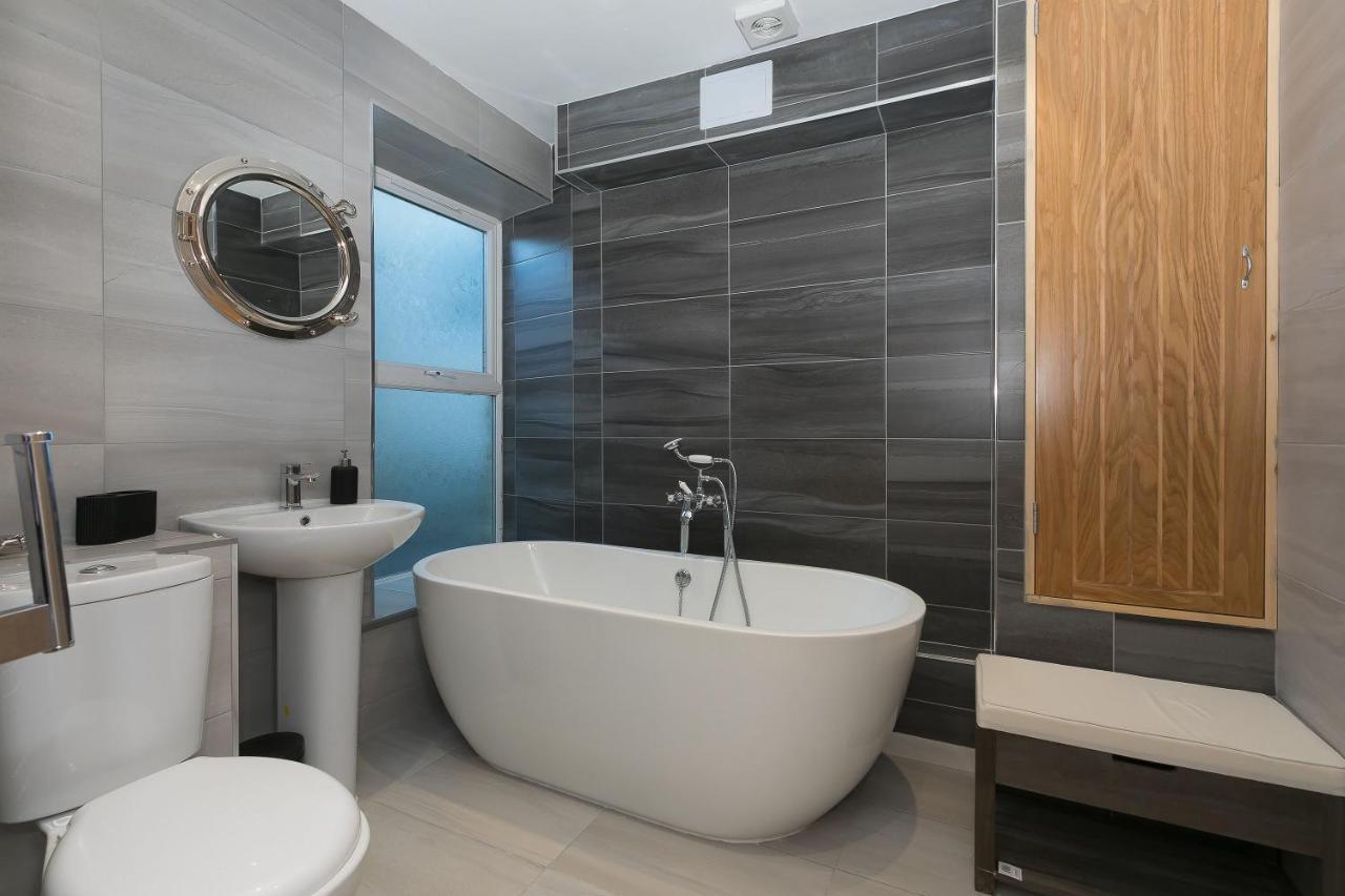 Jesse'S Place St Ives  Bagian luar foto