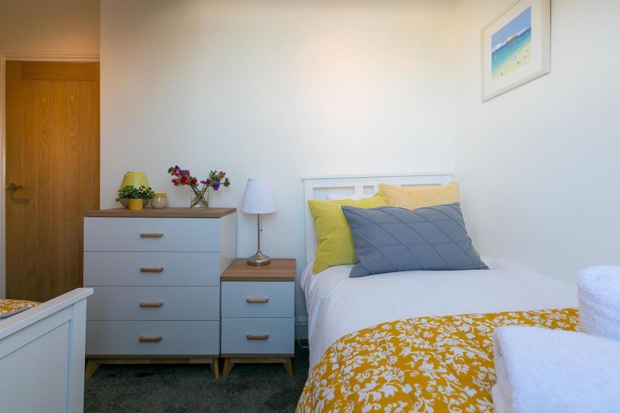 Jesse'S Place St Ives  Bagian luar foto