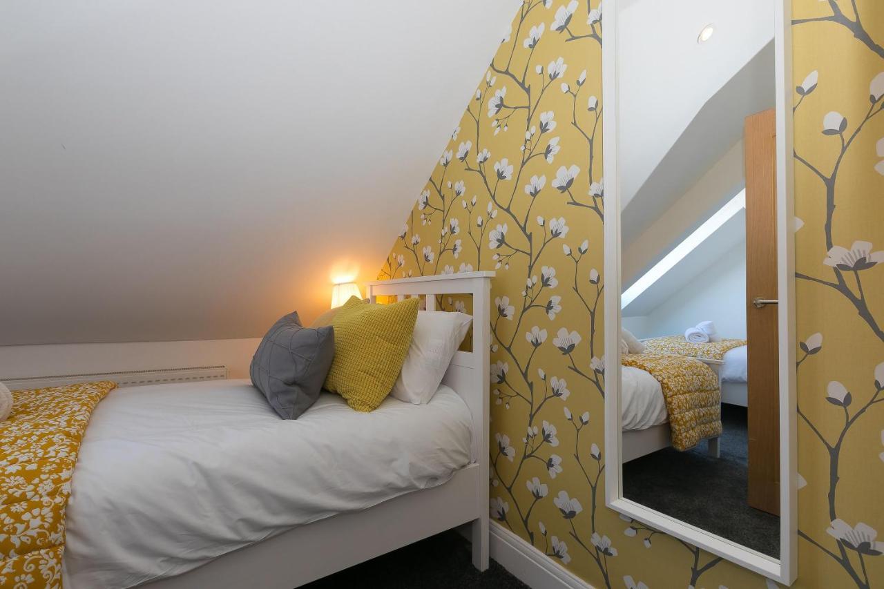 Jesse'S Place St Ives  Bagian luar foto